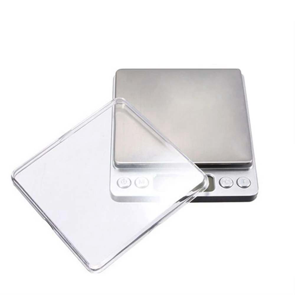 Skala Gram Digital 3000G X 0.1 - Candle Wax Scale ulasan dan harga