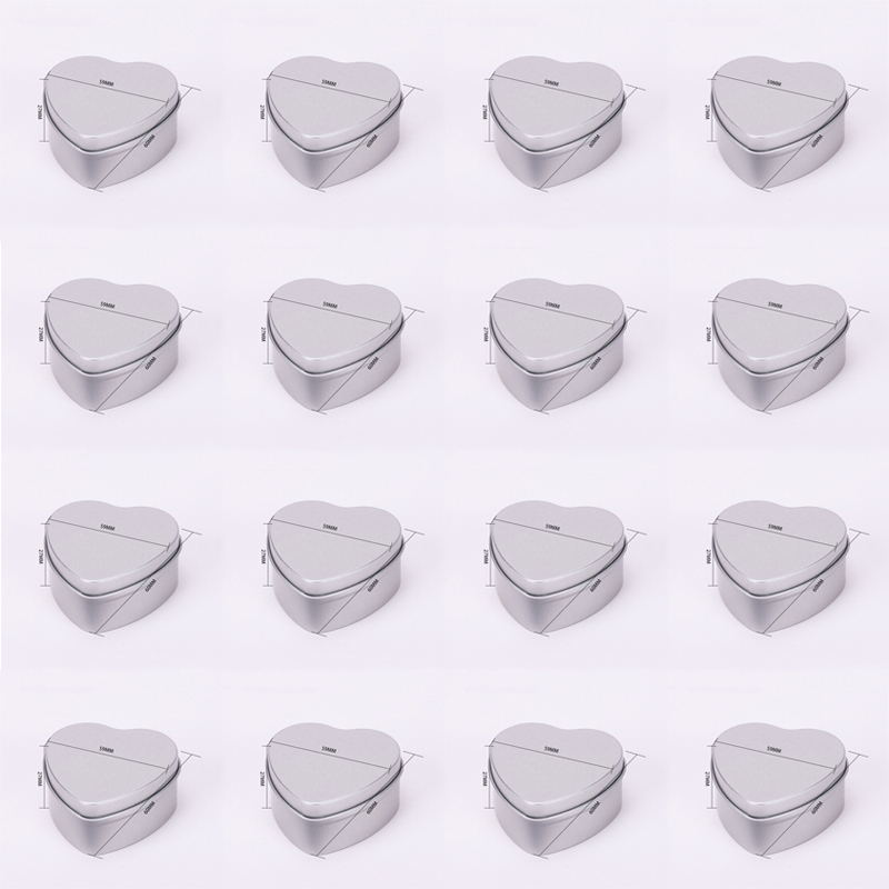 Set 16 stoples lilin untuk lil - Candle Supplies Europe ulasan dan harga
