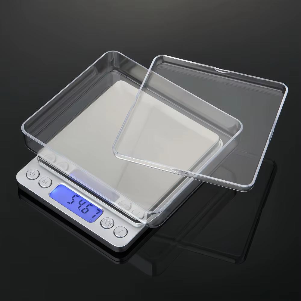 Timbangan Perhiasan Digital Pr - Candle Wax Scale ulasan dan harga