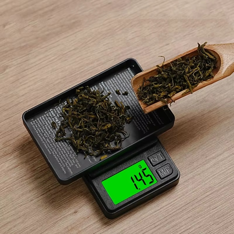 Timbangan Digital Mini Presisi - Candle Wax Scale ulasan dan harga