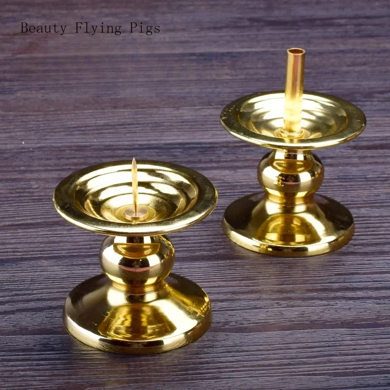 Tempat lilin mentega tempat li - Candle Supplies Europe ulasan dan harga