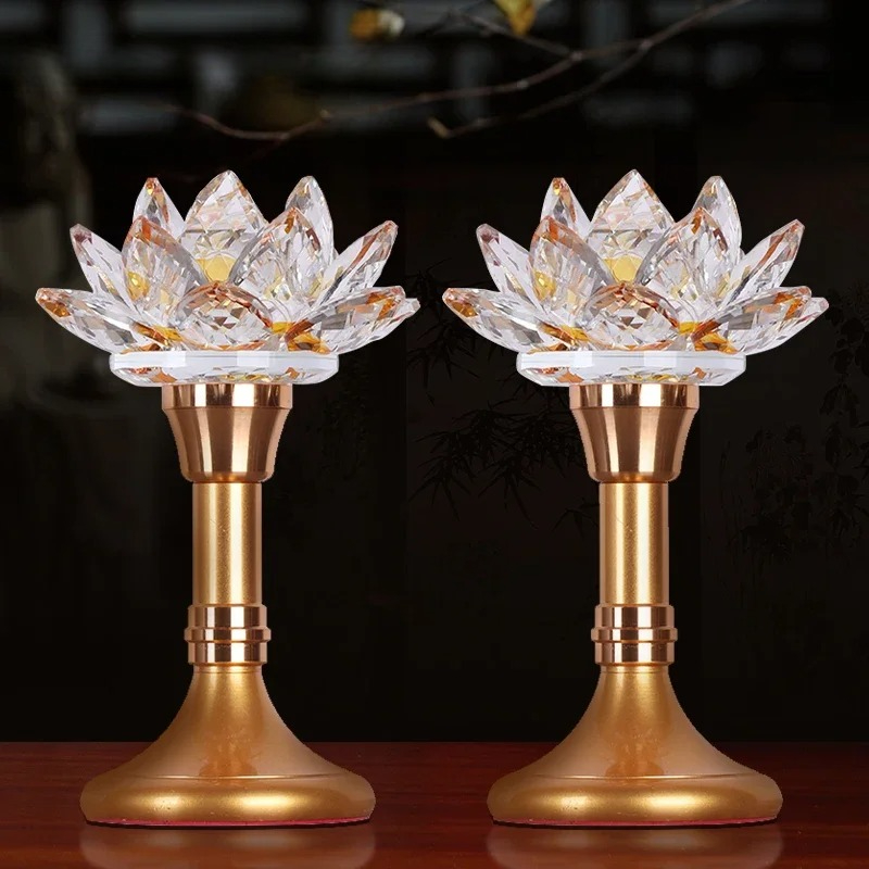 Lilin Hias Kaca Berwarna-warni - Candle Supplies Europe ulasan dan harga