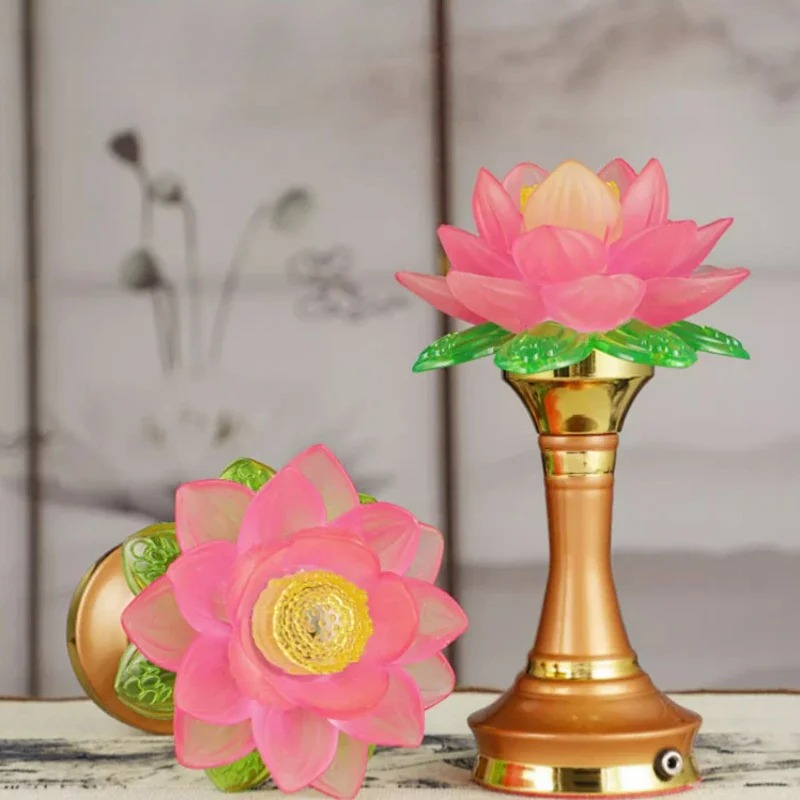 Lilin Simulasi Berwarna-warni, - Candle Supplies Europe ulasan dan harga