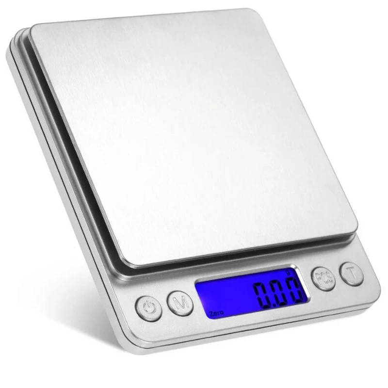 Timbangan Digital saku, timban - Candle Wax Scale ulasan dan harga