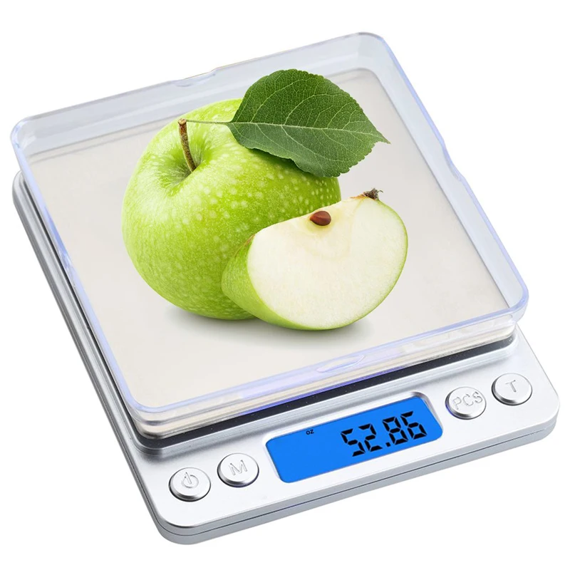 Timbangan Digital saku, timban - Candle Wax Scale ulasan dan harga