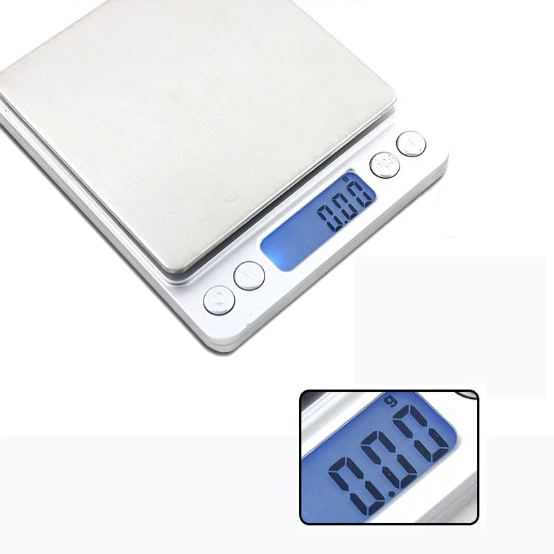 Timbangan Digital saku, timban - Candle Wax Scale ulasan dan harga