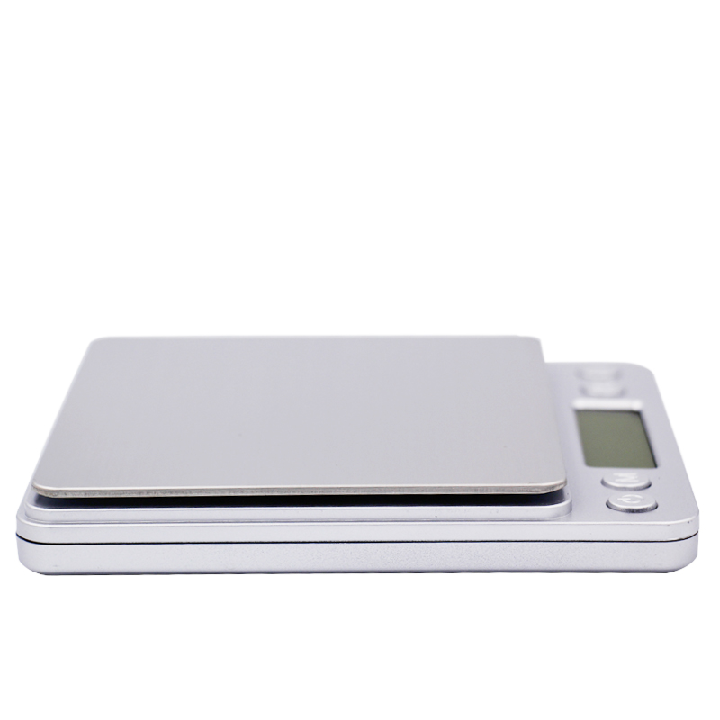 Timbangan Perhiasan 500G/0.01G - Candle Wax Scale ulasan dan harga